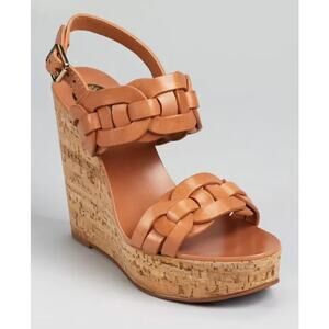 Tory Burch Calyca Wedge